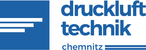 Logo Drucklufttechnik Chemnitz